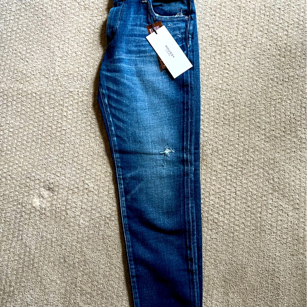 Moussy Jeans